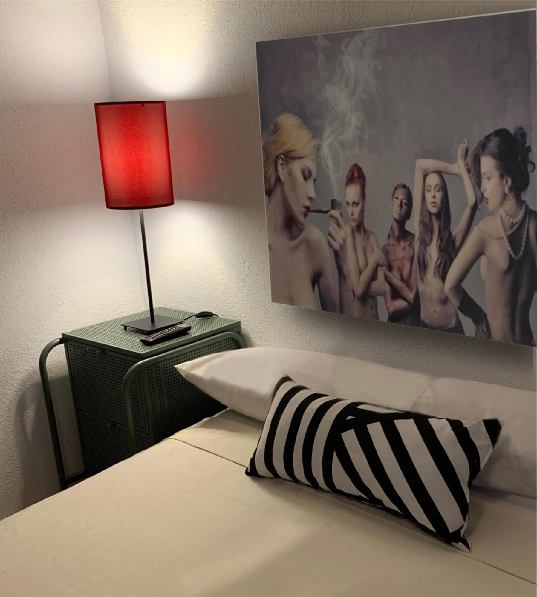 Hotel Y Restaurante Puerta De Aranda Аранда де Дуеро Екстериор снимка