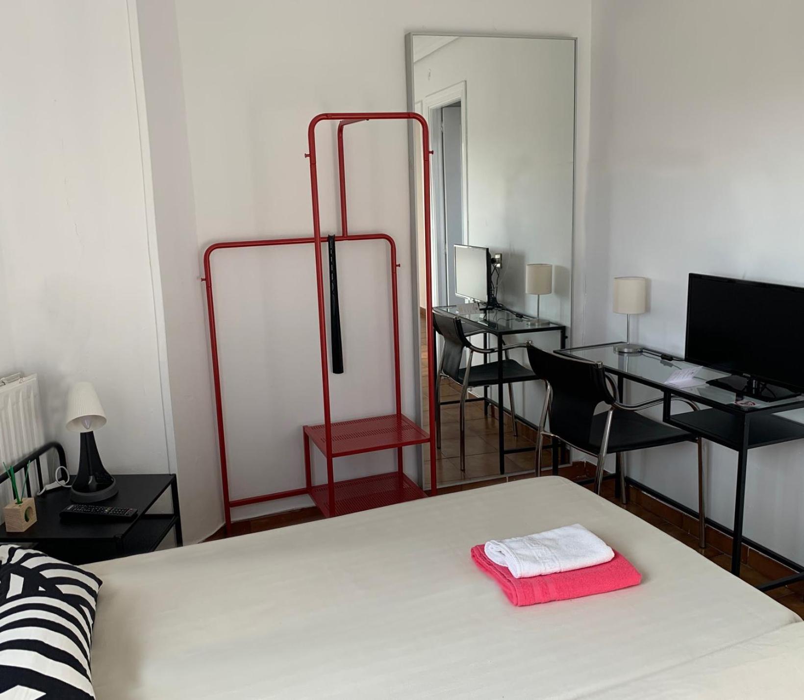 Hotel Y Restaurante Puerta De Aranda Аранда де Дуеро Екстериор снимка
