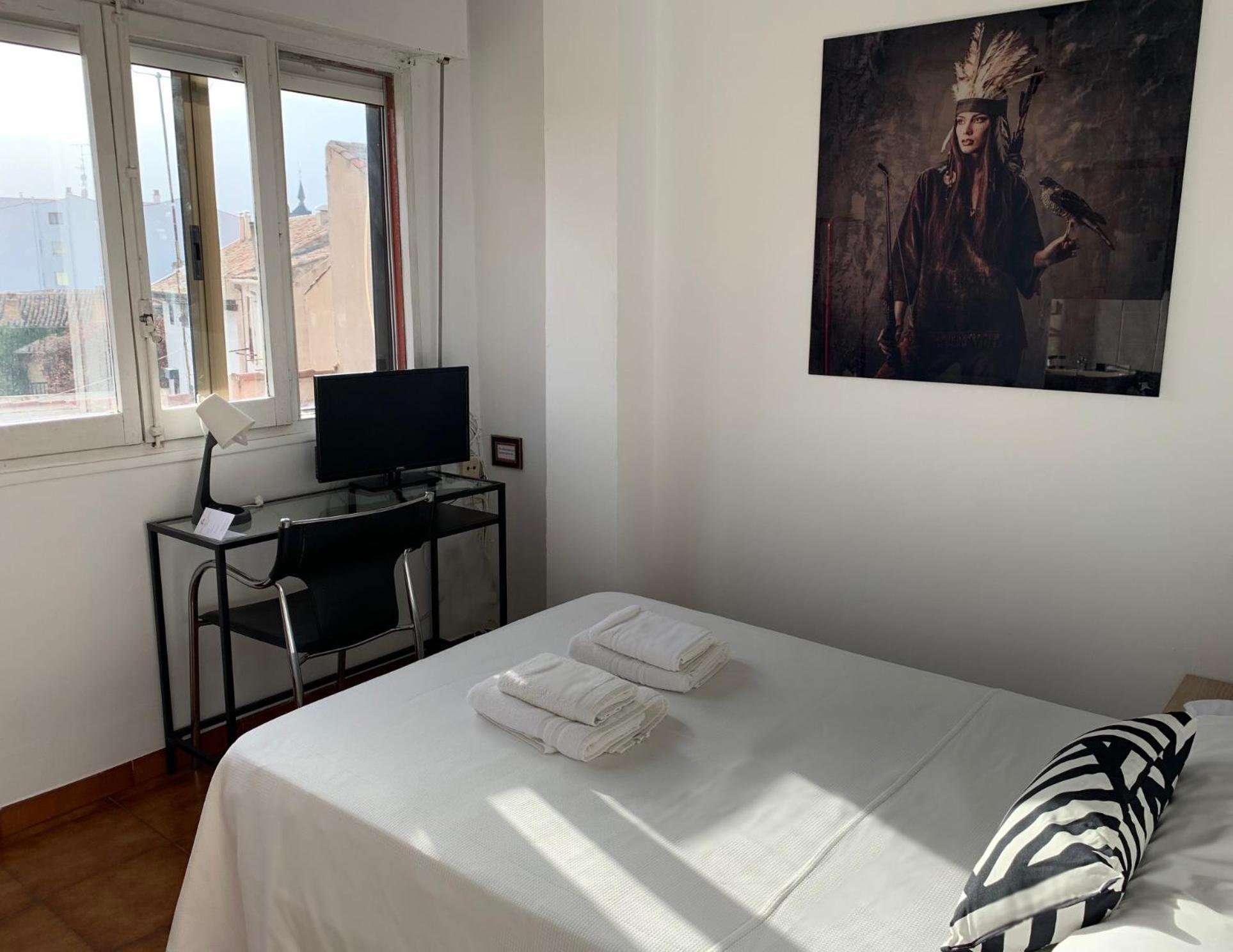 Hotel Y Restaurante Puerta De Aranda Аранда де Дуеро Екстериор снимка