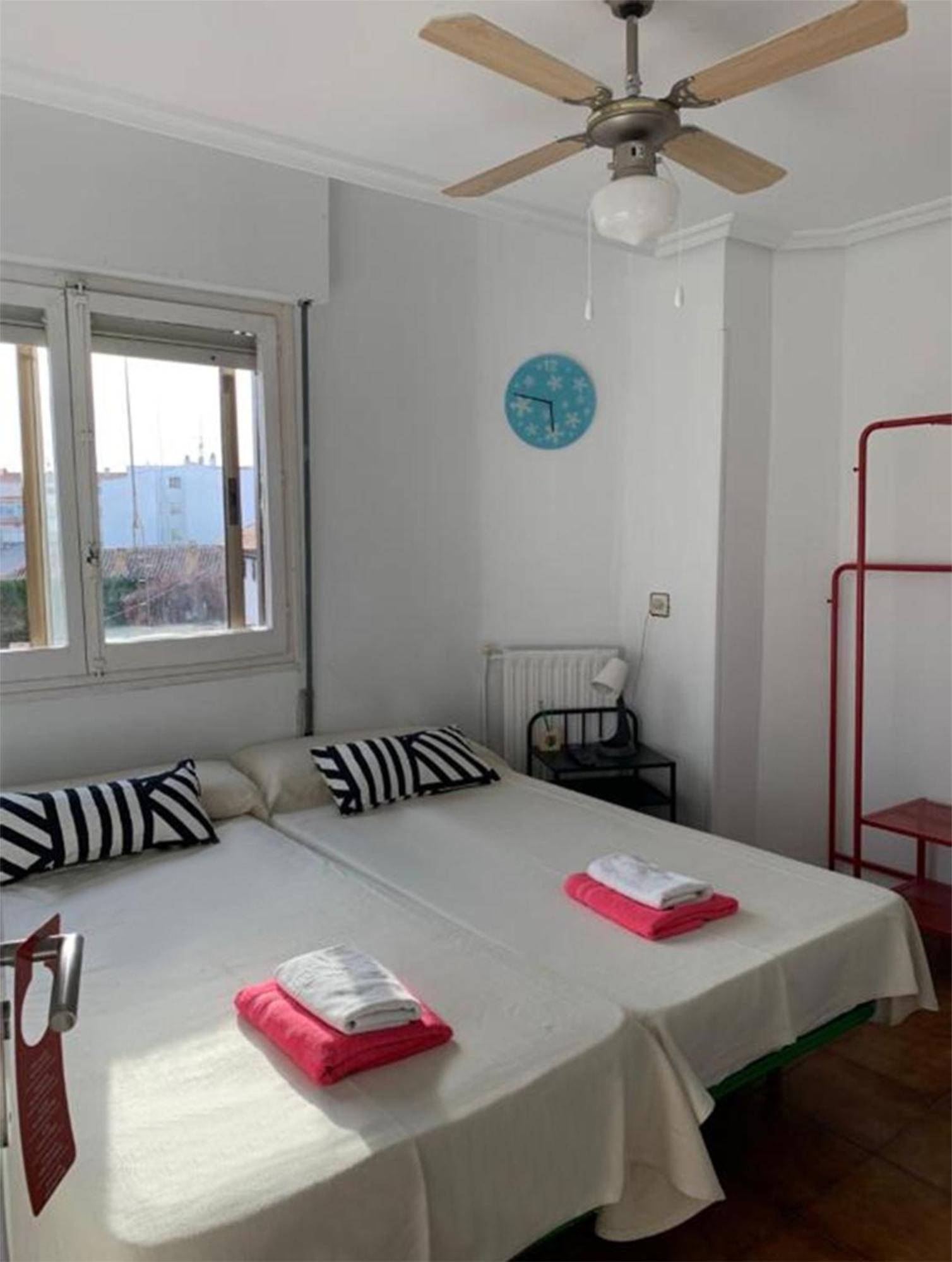 Hotel Y Restaurante Puerta De Aranda Аранда де Дуеро Екстериор снимка
